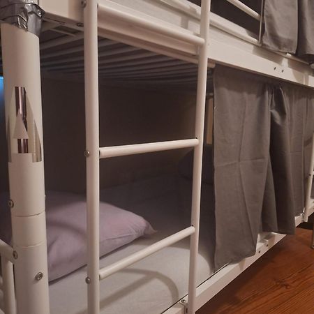 Easy Host Porto 호스텔 외부 사진