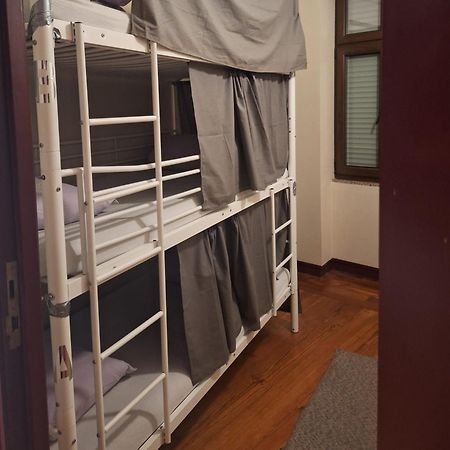 Easy Host Porto 호스텔 외부 사진