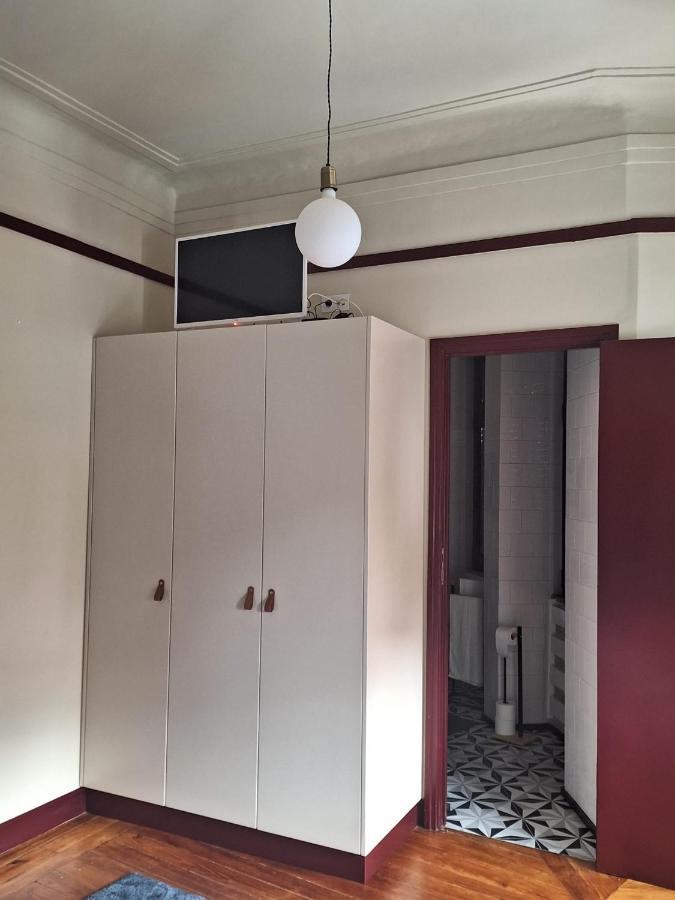 Easy Host Porto 호스텔 외부 사진