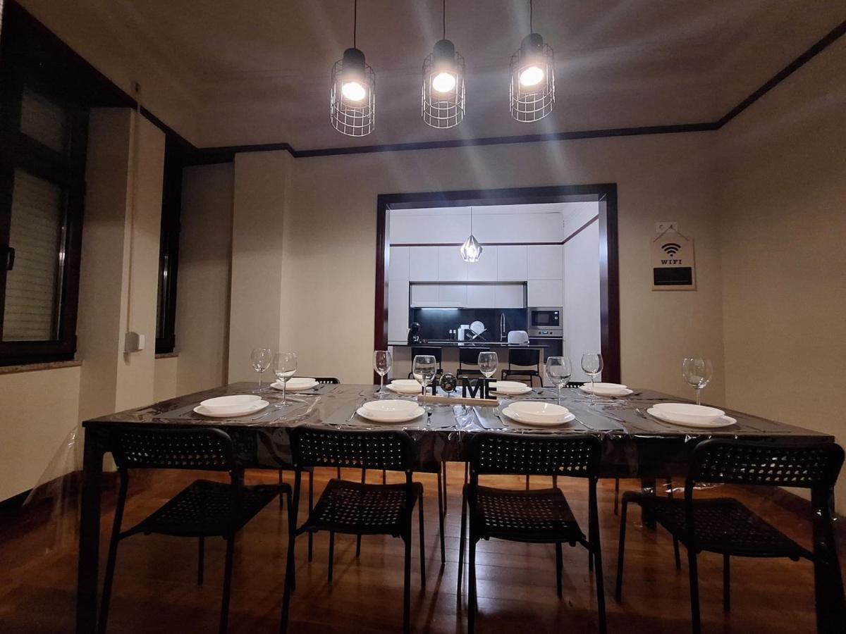 Easy Host Porto 호스텔 외부 사진