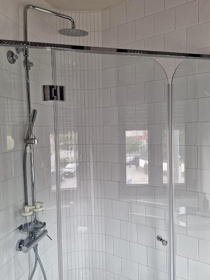Easy Host Porto 호스텔 외부 사진