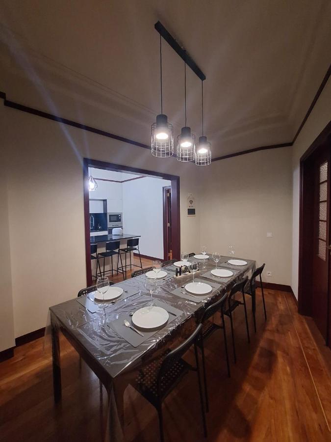 Easy Host Porto 호스텔 외부 사진