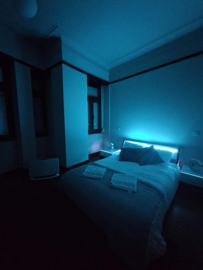 Easy Host Porto 호스텔 외부 사진