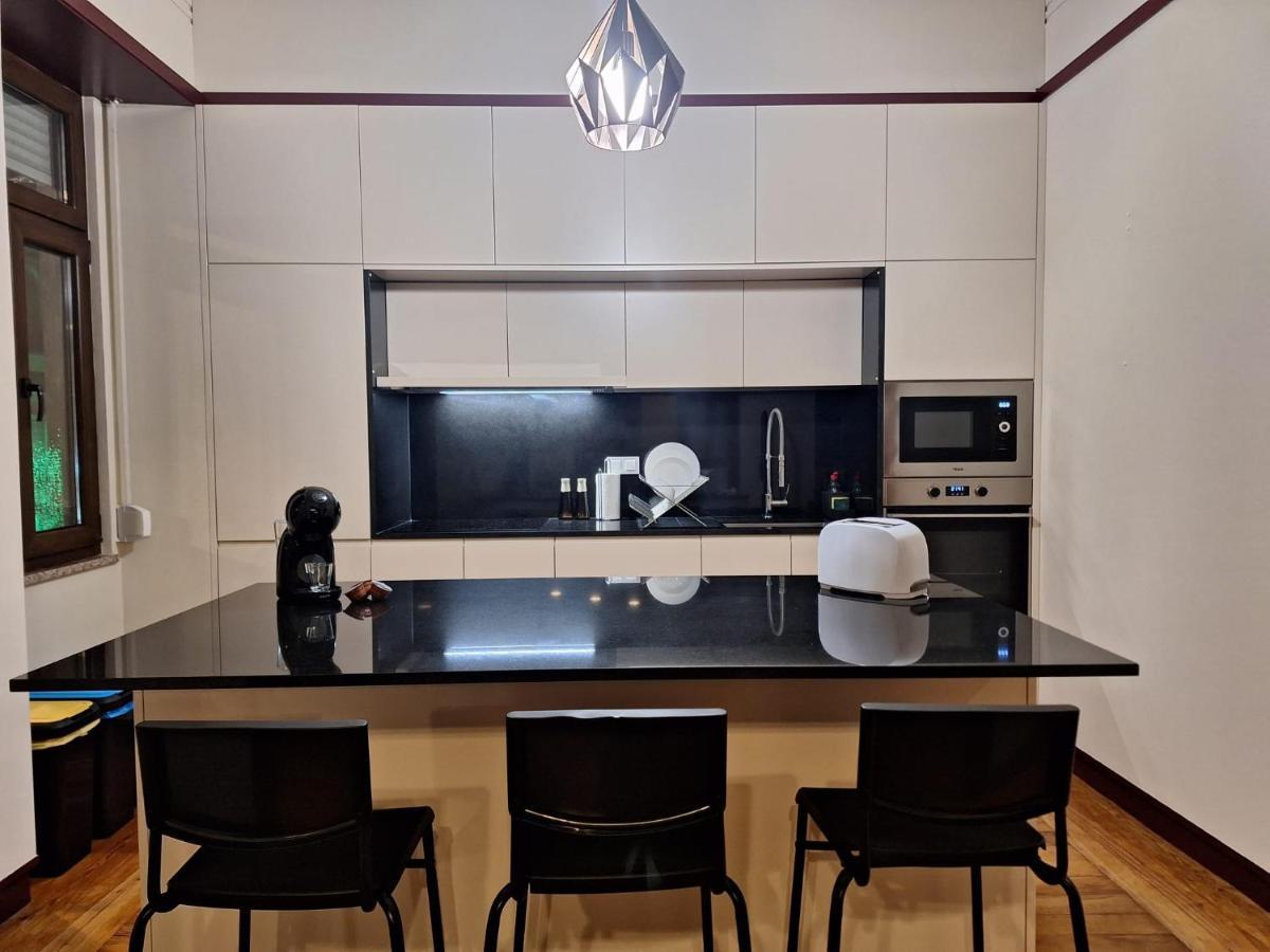 Easy Host Porto 호스텔 외부 사진