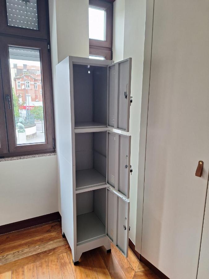 Easy Host Porto 호스텔 외부 사진