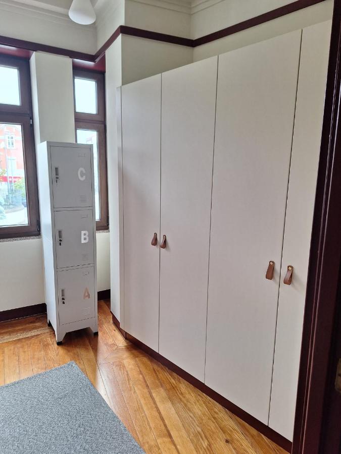 Easy Host Porto 호스텔 외부 사진