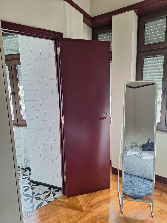 Easy Host Porto 호스텔 외부 사진