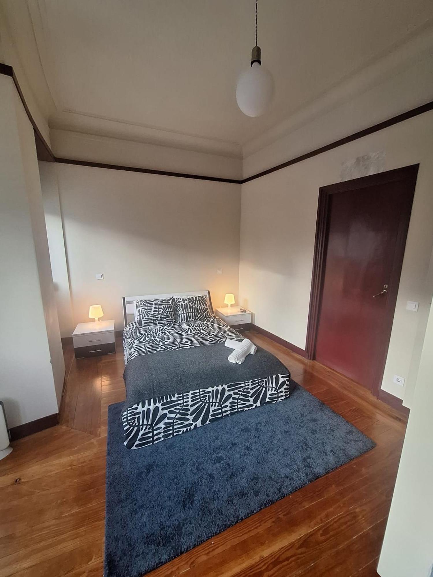 Easy Host Porto 호스텔 외부 사진