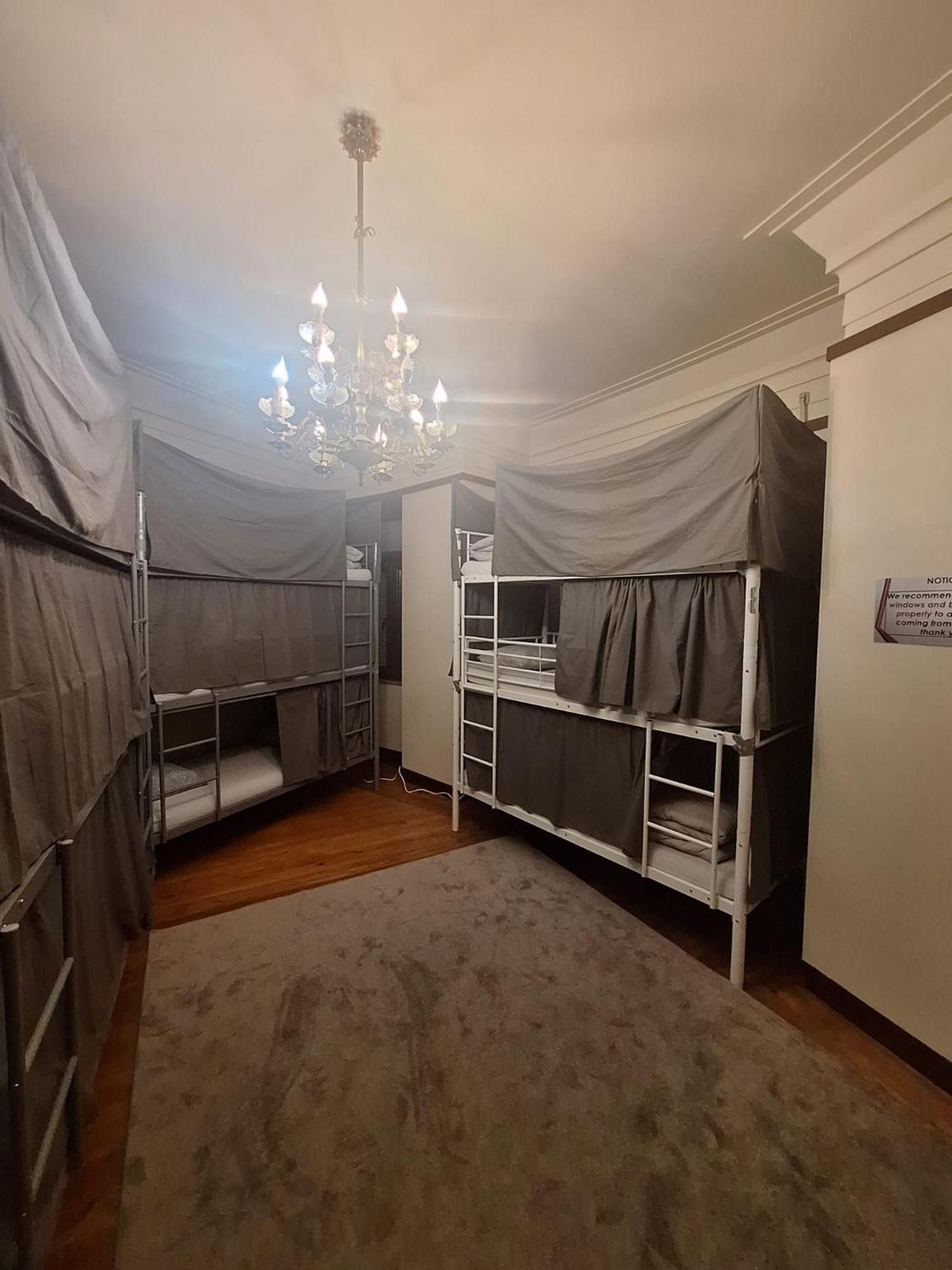Easy Host Porto 호스텔 외부 사진