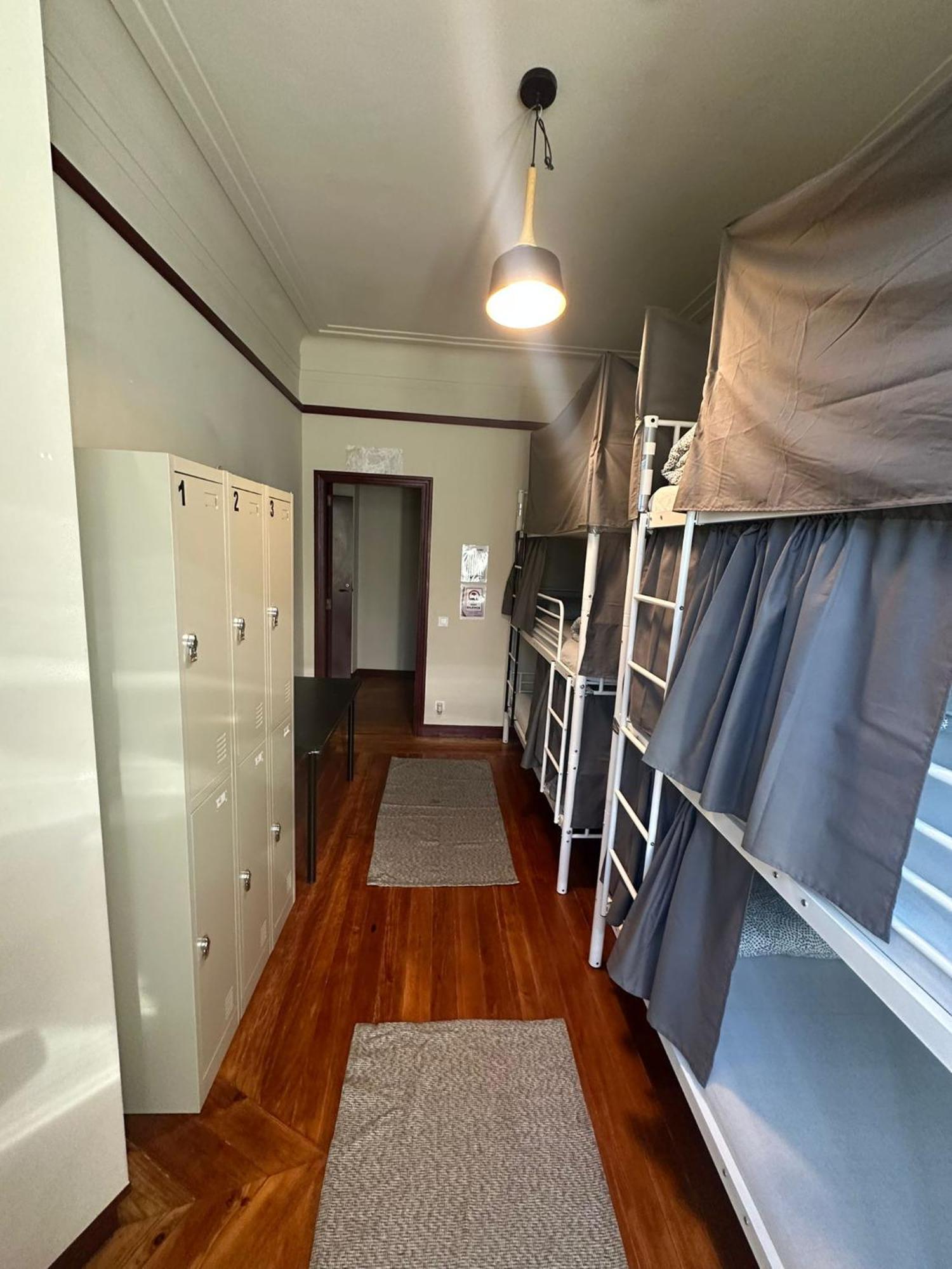Easy Host Porto 호스텔 외부 사진