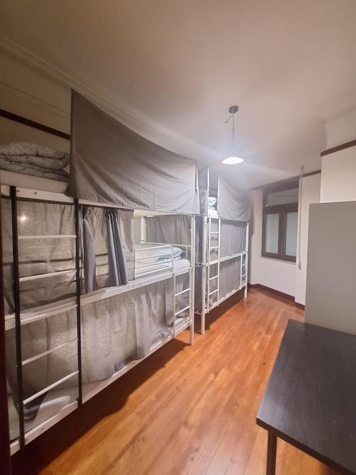 Easy Host Porto 호스텔 외부 사진