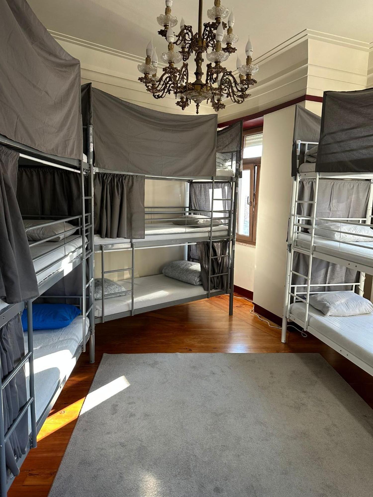 Easy Host Porto 호스텔 외부 사진